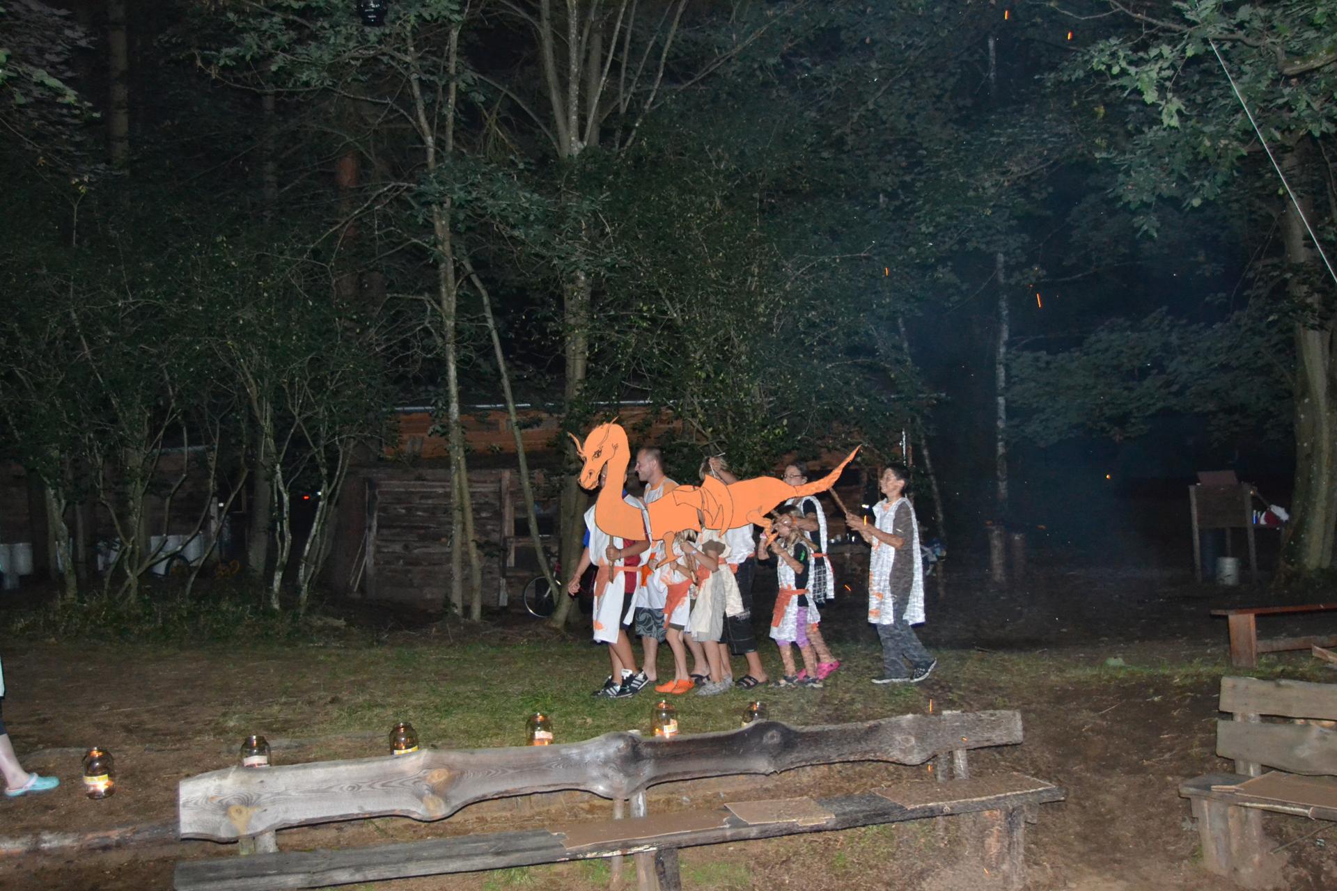 Karštejn 2012 Image 50